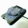 JS-2mスターリン